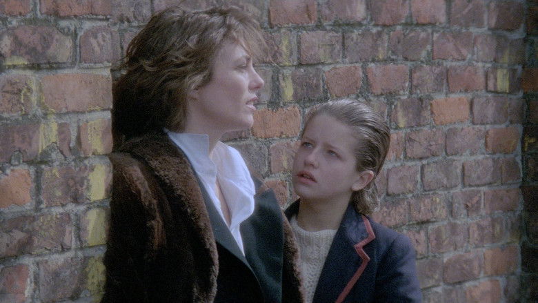 кадр из фильма Пиратка