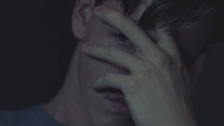 кадр из фильма Пляжные крысы