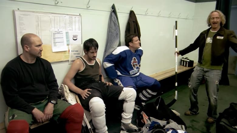 кадр из фильма The Puck Hogs