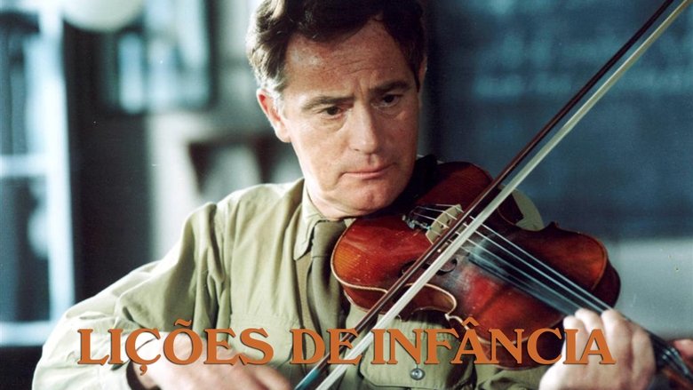 кадр из фильма Начальная школа