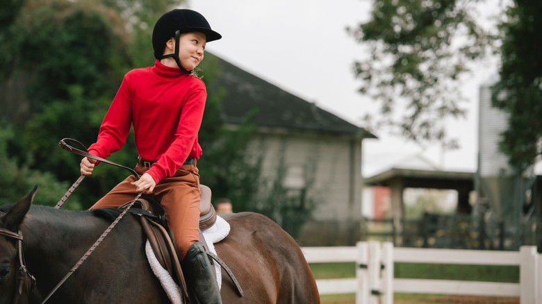 кадр из фильма Рассказ