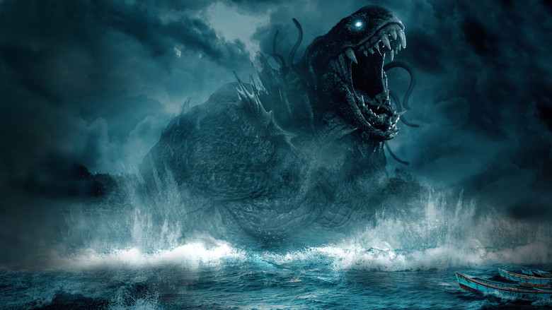 кадр из фильма บึงกาฬ