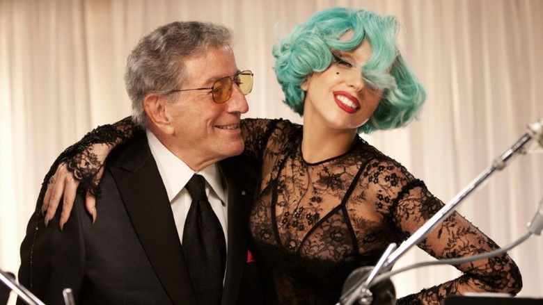 кадр из фильма The Lady and The Legend