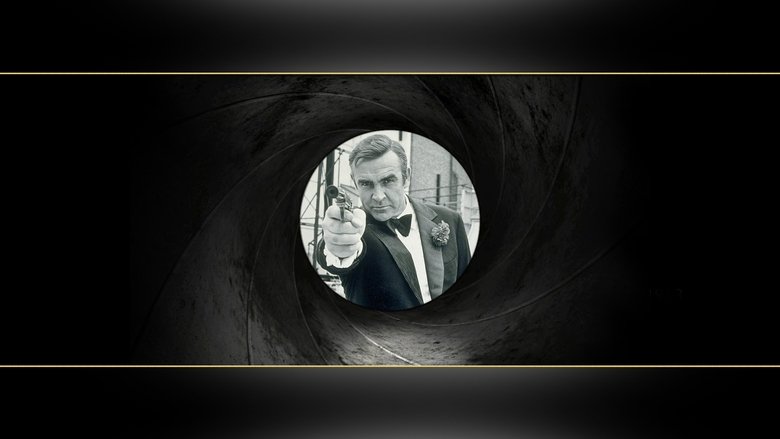кадр из фильма 007: Бриллианты навсегда