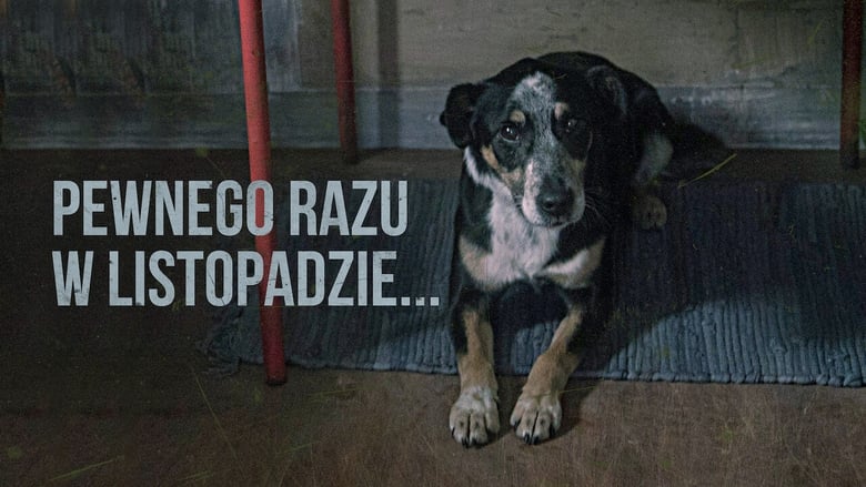 кадр из фильма Pewnego razu w listopadzie...