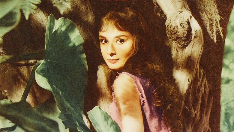 кадр из фильма Зеленые поместья