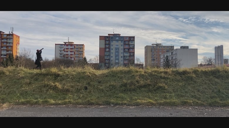 кадр из фильма OUCA – (NE)SKUTOčNí PRíBECH