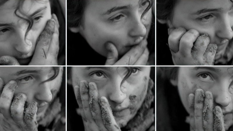 кадр из фильма L'or des mers