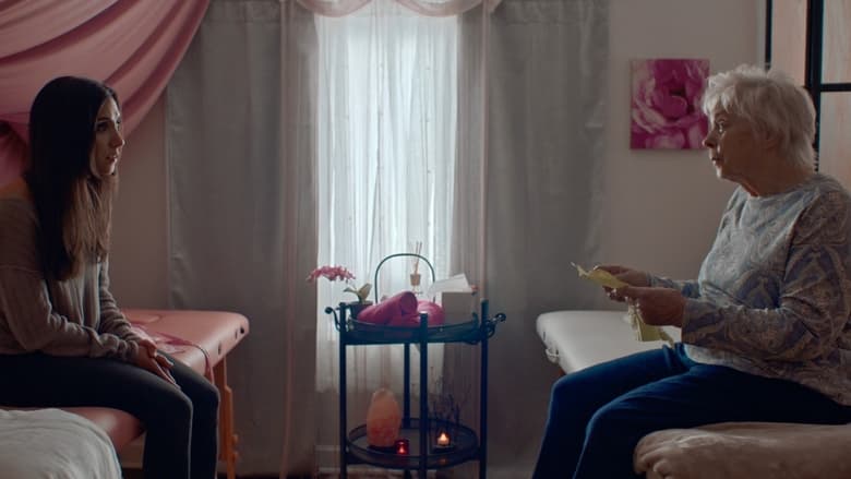 кадр из фильма Killing Eleanor