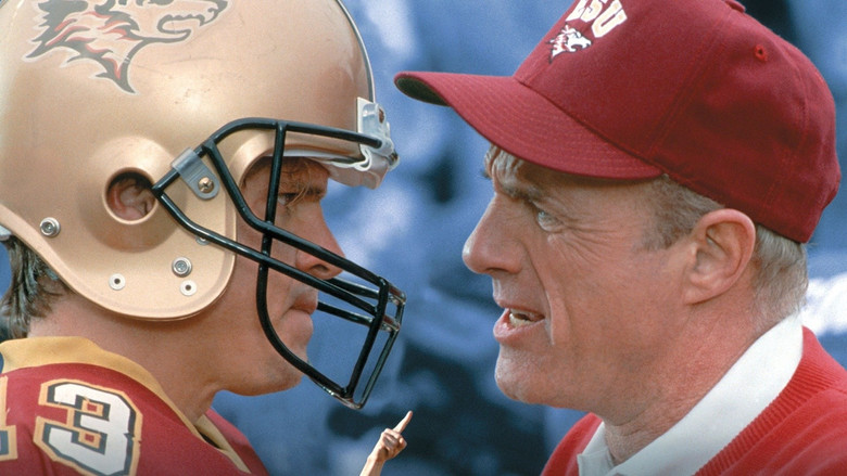 кадр из фильма Программа