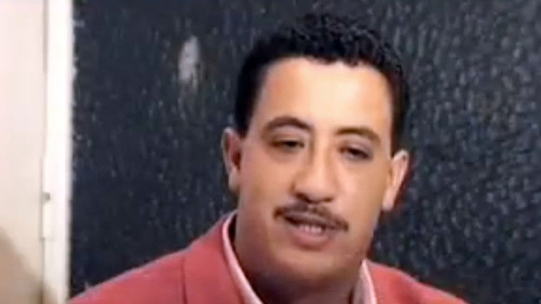 кадр из фильма Cheb Hasni, Je vis encore !