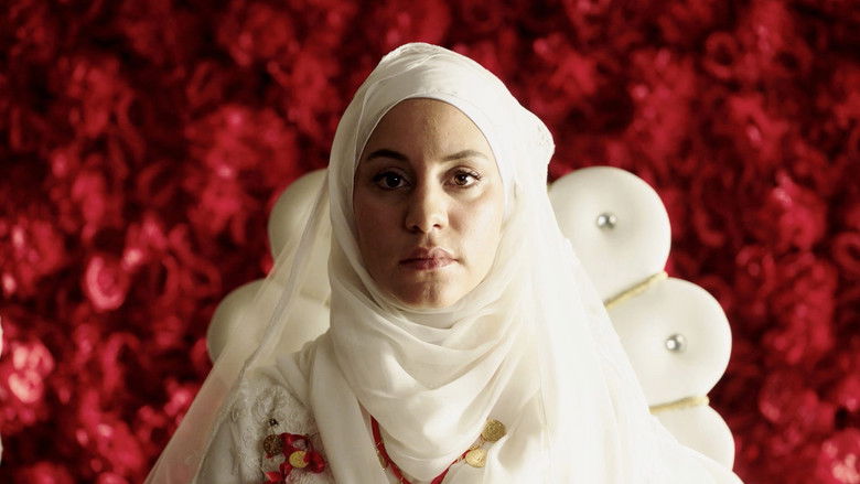 кадр из фильма Всего лишь женщина