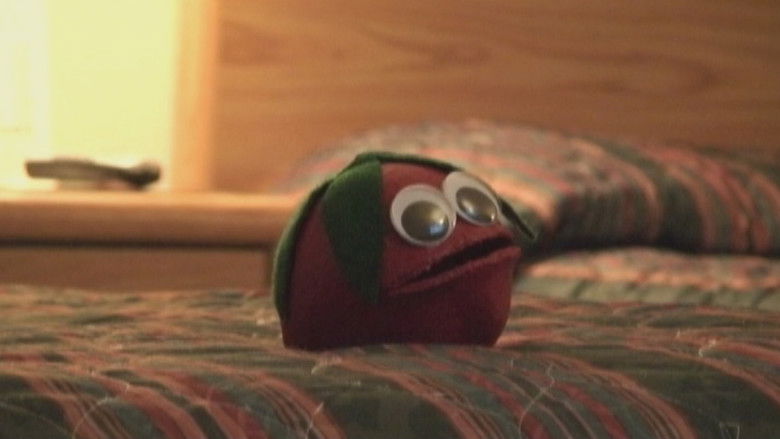 кадр из фильма Onward to Calgary