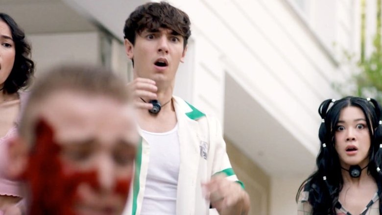 кадр из фильма Skillhouse