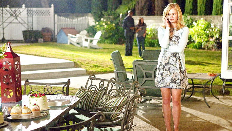 кадр из фильма Blue-Eyed Butcher