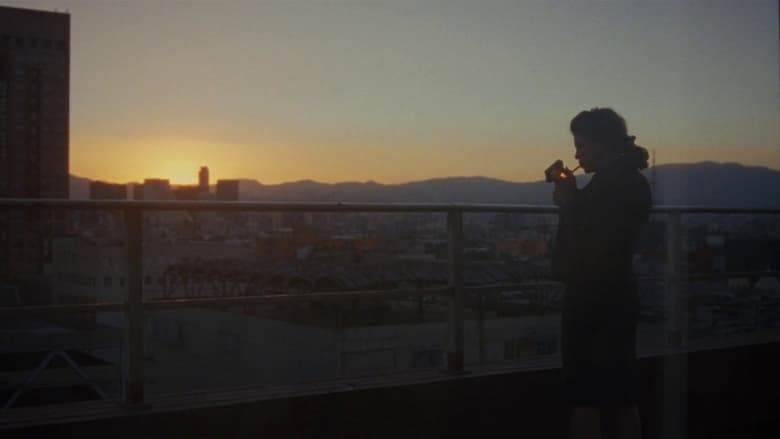 кадр из фильма Темная весна