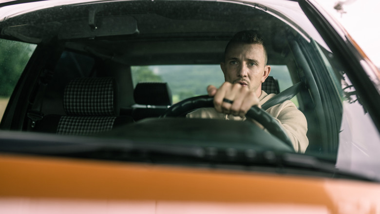 кадр из фильма Затмение