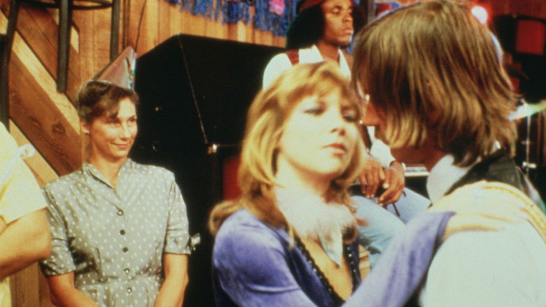 кадр из фильма More American Graffiti