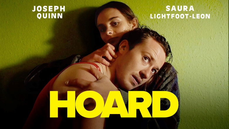 кадр из фильма Клад