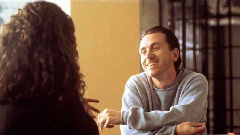 кадр из фильма Пленники