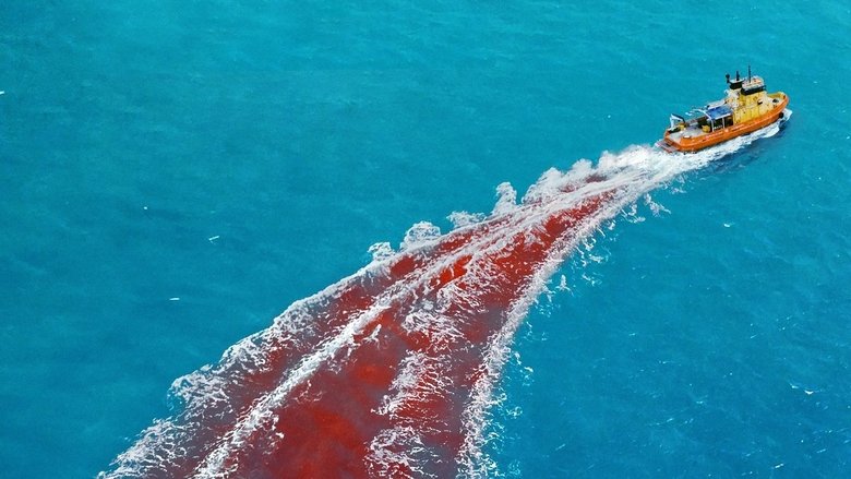 кадр из фильма Хищные твари