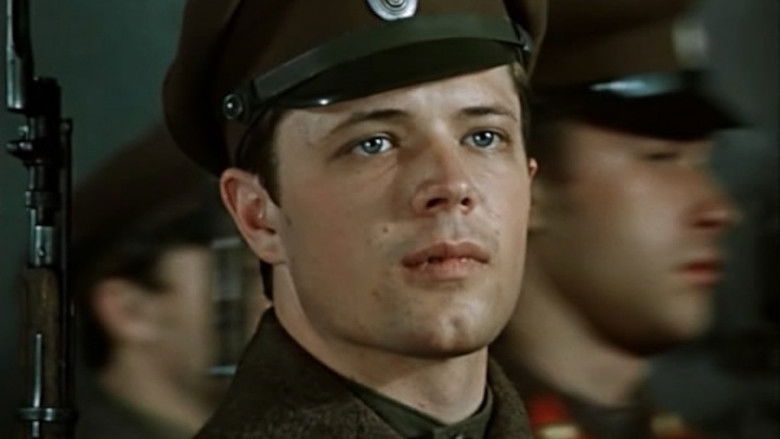 кадр из фильма Дни Турбиных