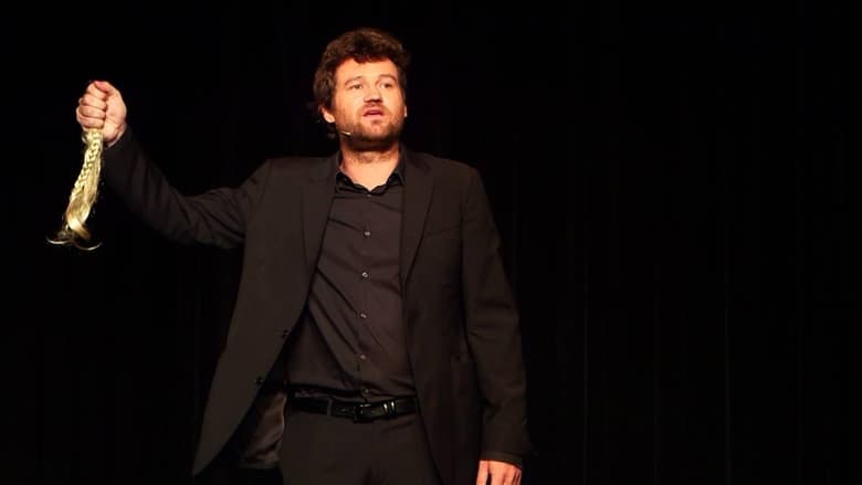 кадр из фильма Olivier De Benoist : 0-40 Ans