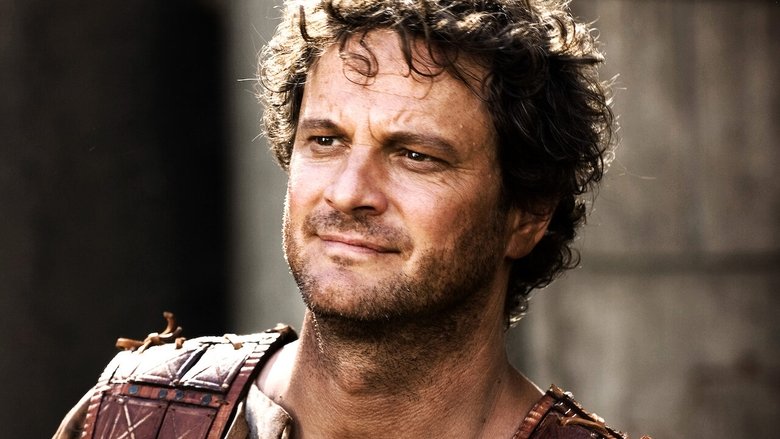 кадр из фильма Последний легион