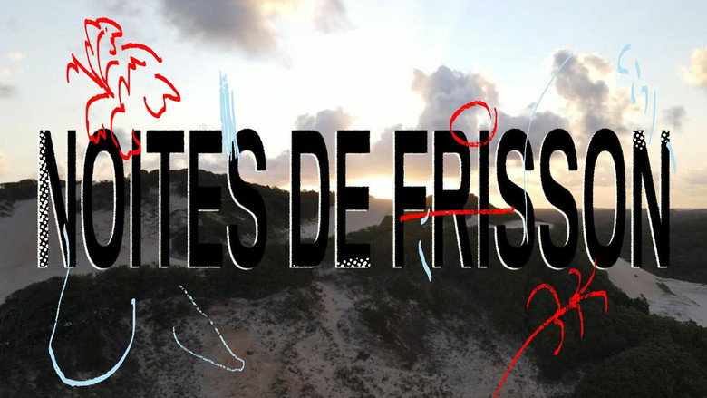 MAHMUNDI: NOITES DE FRISSON