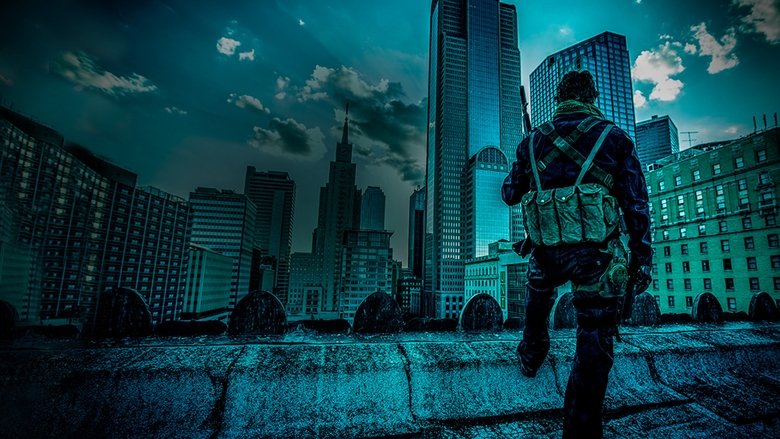 кадр из фильма Конец дня