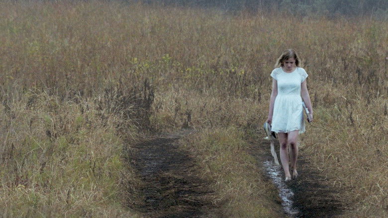 кадр из фильма Я здесь