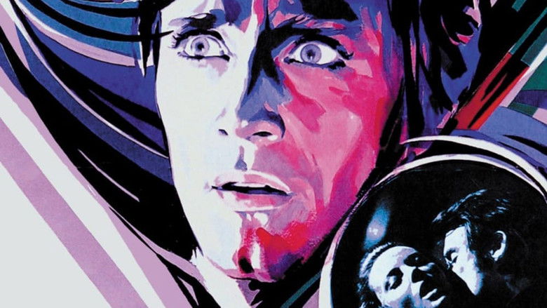 кадр из фильма Топор для новобрачной