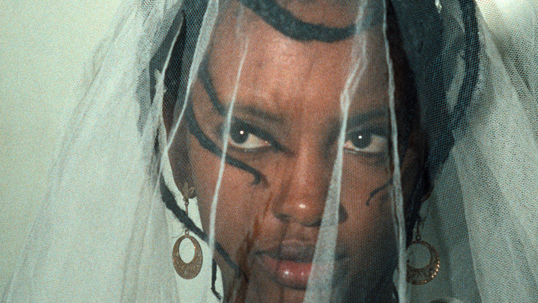 кадр из фильма Хала (Бессилие)