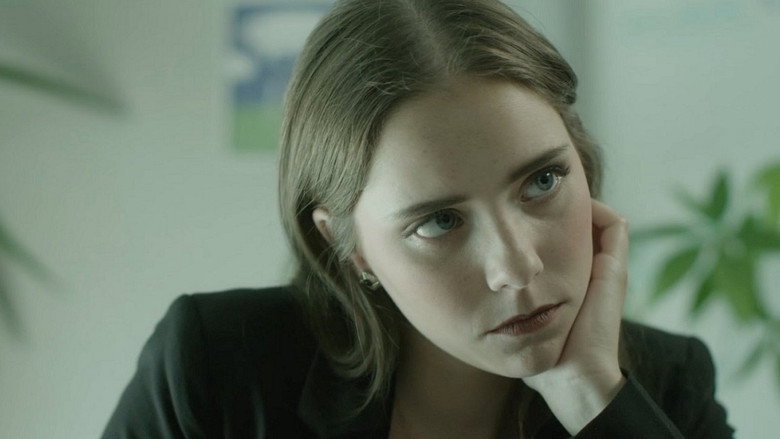 кадр из фильма Tutorial