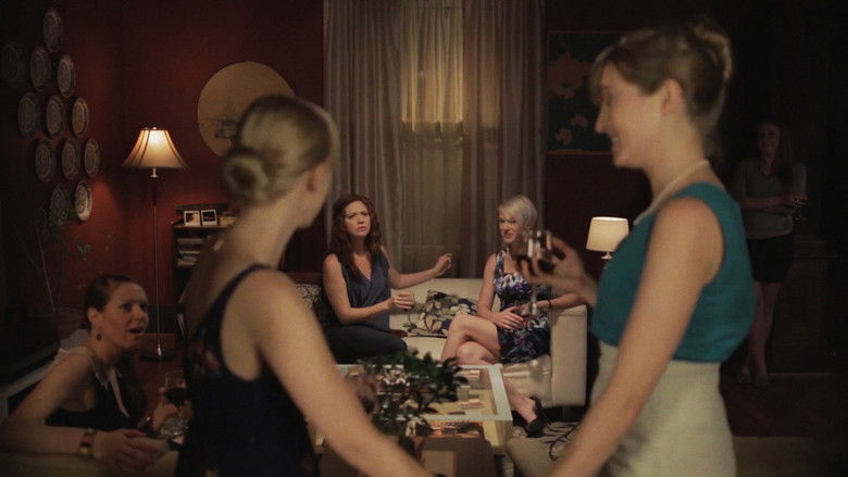 кадр из фильма Spider Veins