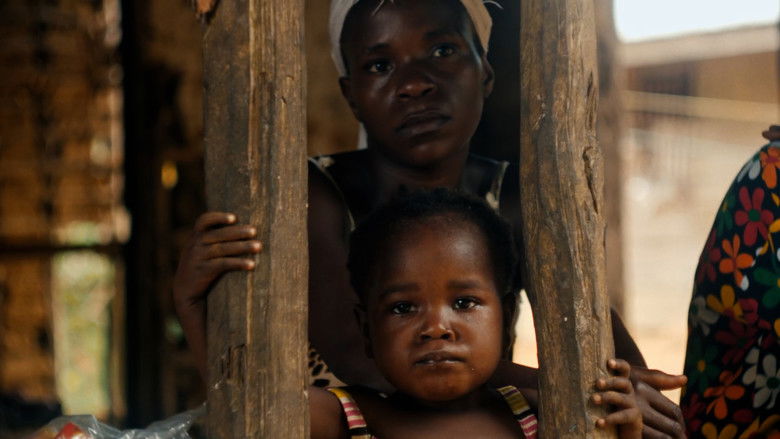 кадр из фильма Pilleurs de Terre