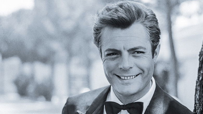 кадр из фильма Ciao Marcello - Mastroianni l'antidivo