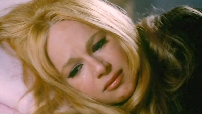 кадр из фильма Η Δασκάλα με τα Ξανθά Μαλλιά