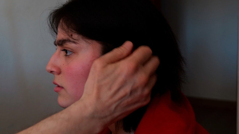 кадр из фильма La caricia del lobo