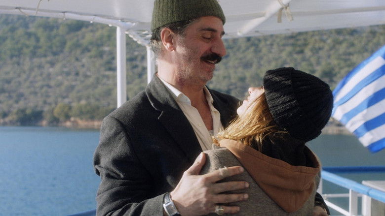 кадр из фильма Djam