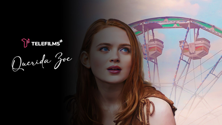 кадр из фильма Дорогая Зои