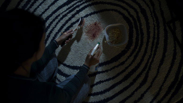 кадр из фильма Stucco