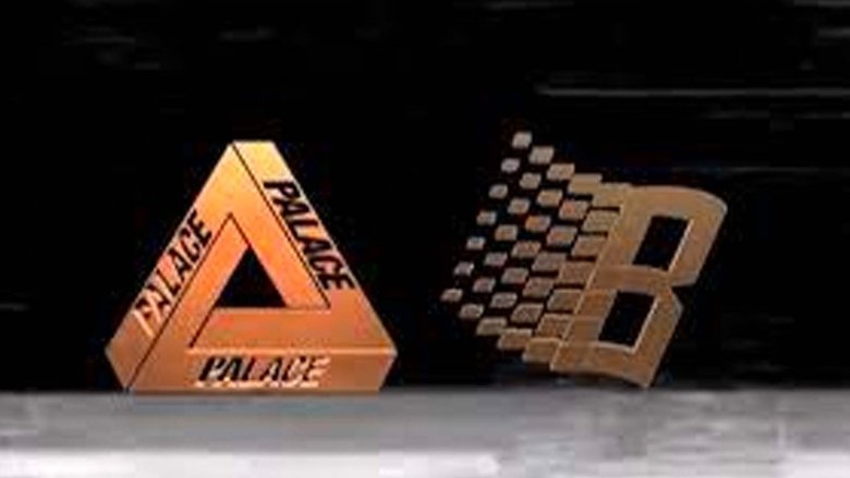 кадр из фильма Palace / Bronze 56K - Paramount