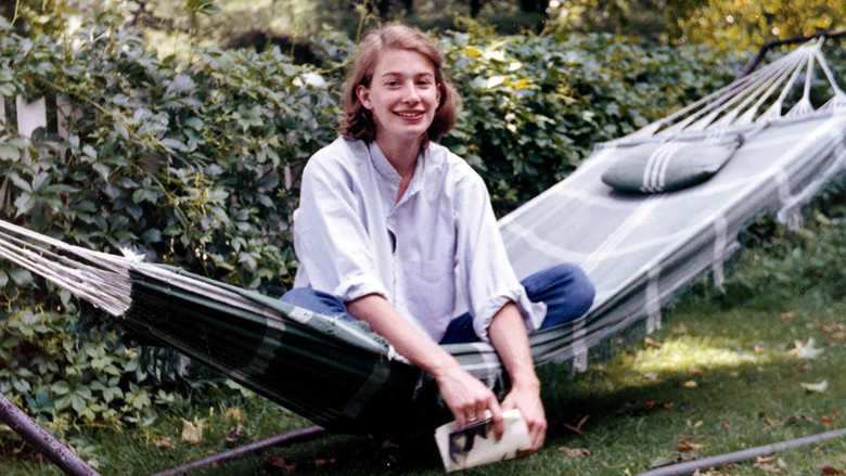 Mary Oliver: Saved by the Beauty of the World