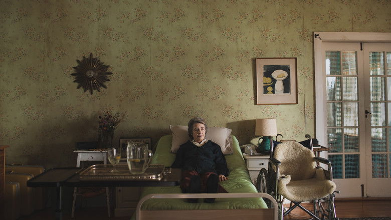 кадр из фильма Со вкусом можжевельника