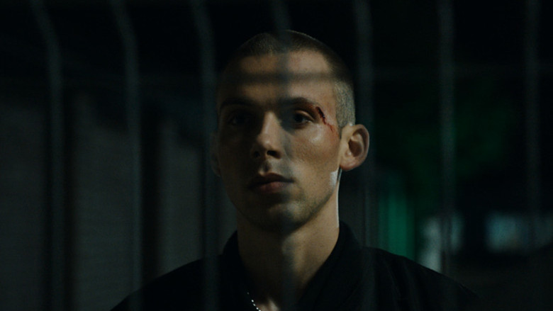 кадр из фильма Aktyvistas