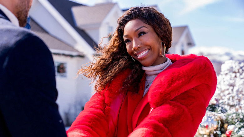 кадр из фильма Самое. Лучшее. Рождество