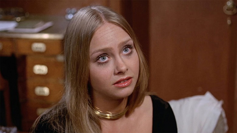 кадр из фильма Сумасшедший дом