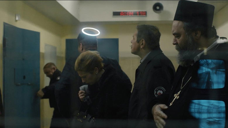 кадр из фильма Небеса