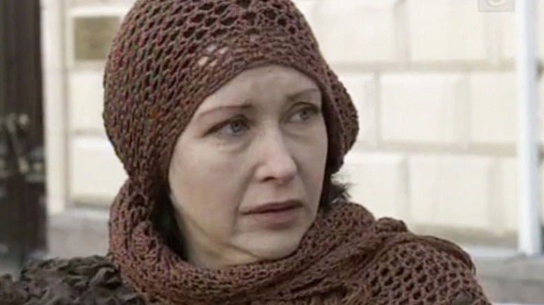 кадр из фильма Корова